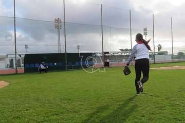  Telde, sede del primer campo homologado por la Federación Española de Béisbol y Sófbol/TA.